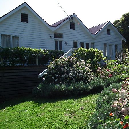 Captain Lock'S Cottage Rhyll Exterior photo