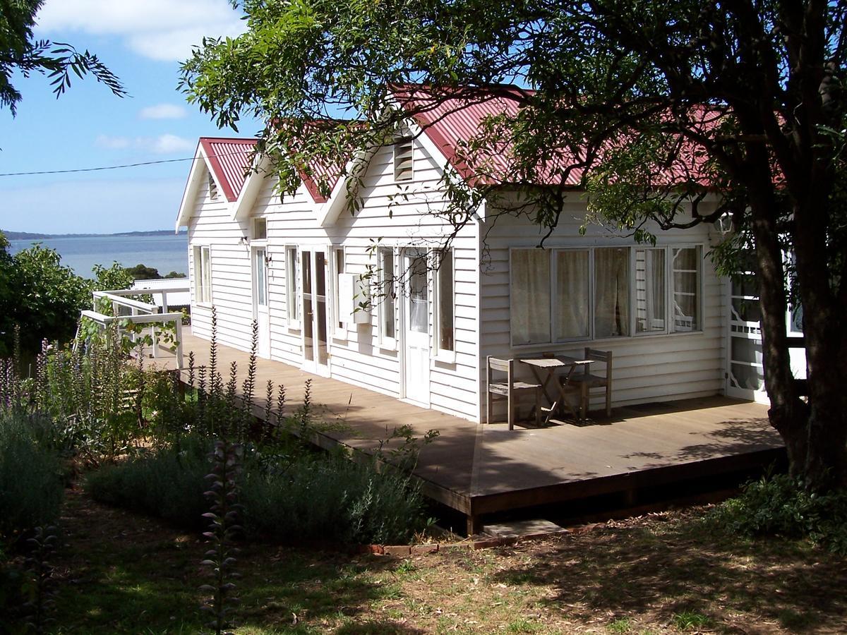 Captain Lock'S Cottage Rhyll Exterior photo