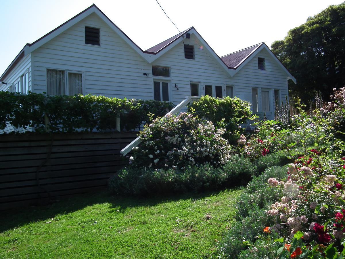 Captain Lock'S Cottage Rhyll Exterior photo